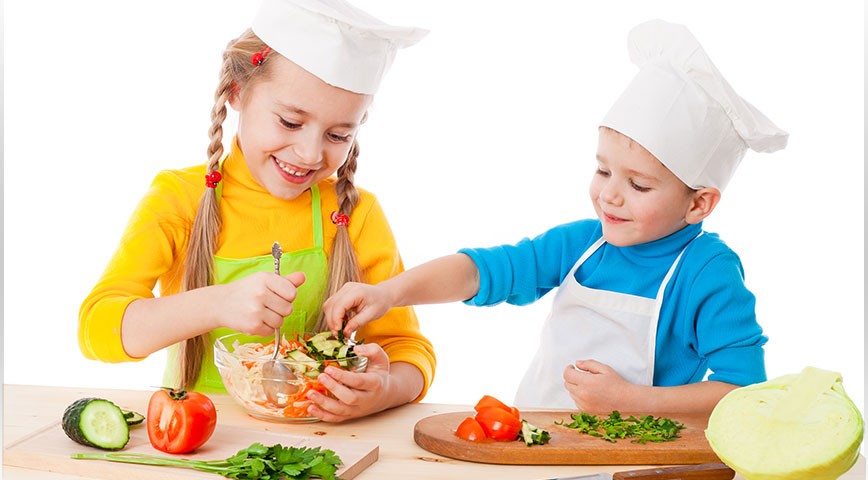 Holiday Cooking