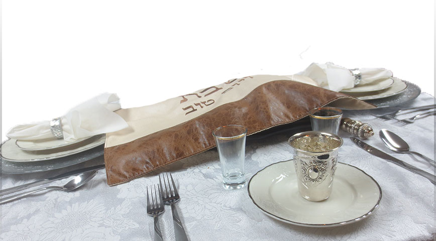 Yom Tov Essentials