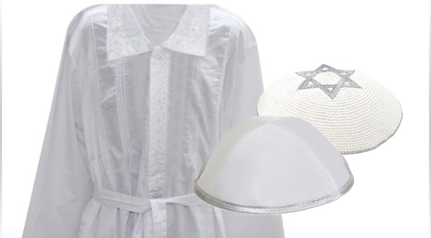 Kittels & Kippahs