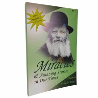 Miracles and Amazing Stories in Our Times Volume 2 [Paperback]
