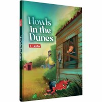 Howls in the Dunes Comic Story [Hardcover]