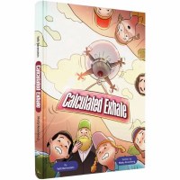 Calculated Exhale Comic Story [Hardcover]