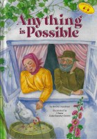 Anything is Possible [Hardcover]