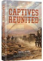 Captives Reunited [Hardcover]
