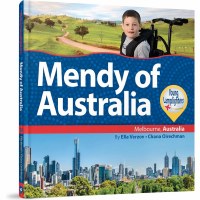 Mendy of Australia [Hardcover]