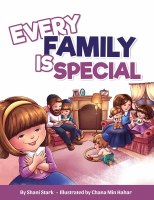 Every Family is Special (Hardcover)