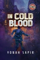 In Cold Blood Volume 2 [Hardcover]