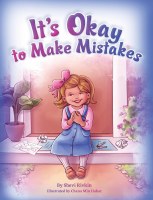 It's Okay to Make Mistakes [Hardcover]