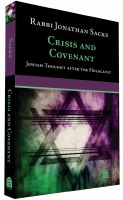 Crisis and Covenant [Paperback]