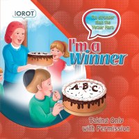 I'm a Winner Volume 5 Taking Only with Permission [Hardcover]